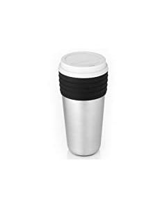 THERMOS COFFEE CUP INSULATOR 1ct