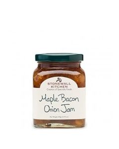 STONEWALL JAM MAPLE BACON ONION 12.5oz