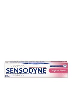 SENSODYNE ORIGINAL 4oz