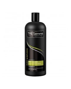 TRESEMME SHAMPOO DEEP CLEANSING 28oz