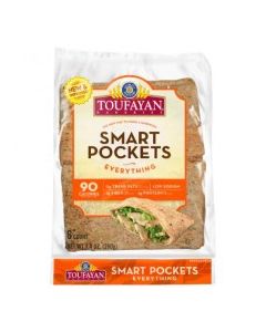 TOUFAYAN SMART POCKET EVERYTHING 7.4oz