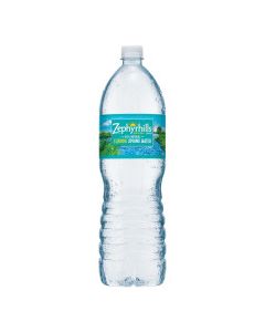 ZEPHYRHILLS SPRING WATER 1.5L