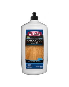 WEIMAN HARDWOOD FLOOR CLEANER 32oz