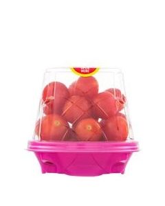 TOMATOES CHERRY CLAMSHELL LOCAL 12oz