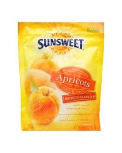 SUNSWEET APRICOTS MEDITERRANEAN 6oz