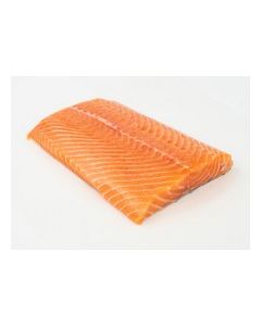 RAINFOREST SALMON FILLET PREV FROZEN vwt