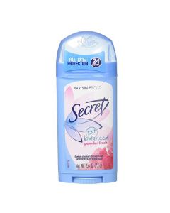 SECRET INV SLD POWDER FRESH 2.6oz