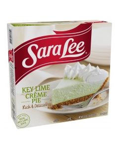 SARA LEE PIE KEY LIME 23oz