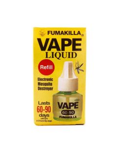 VAPE LIQUID REFILL 45ml