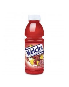 WELCHS FRUIT PUNCH 473ml