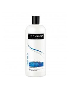 TRESEMME COND SMOOTH SILKY 28oz