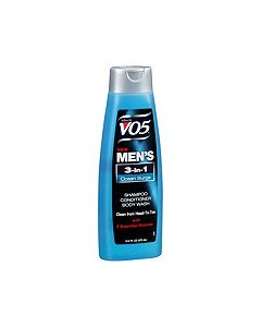 VO5 3IN1 MEN OCEAN SURGE 12.5oz