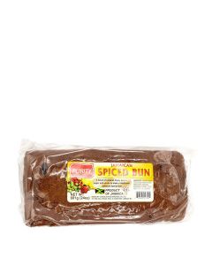 PURITY SPICED BUN 24oz