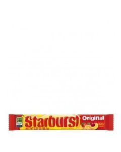 STARBURST 58.7g