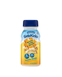 PEDIASURE SIDEKICKS VANILLA 8oz