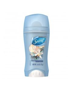 SECRET INV SLD VAVA VANILLA 2.6oz