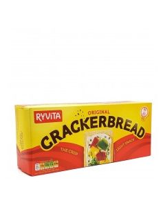 RYVITA CRACKERBREAD ORIGINAL 200g