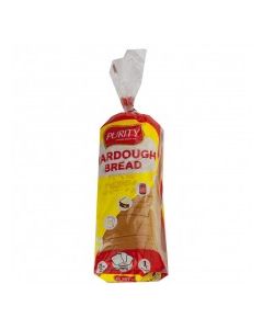 PURITY HARDOUGH BREAD 908g