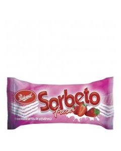 PASCUAL SORBETO STRAWBERRY 31g