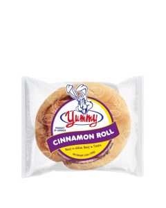 YUMMY CINNA-BUN 128g