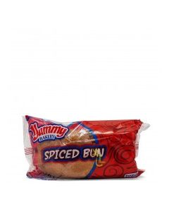 YUMMY SPICED BUN 8oz