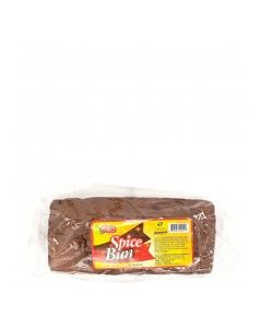 PURITY SPICED BUN 12oz