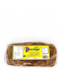 PRESTIGE SPICE BUN 20oz