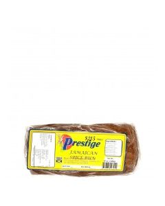 PRESTIGE SPICE BUN 12oz