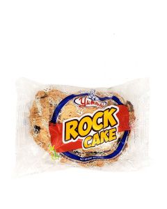 YUMMY ROCK CAKE 6oz