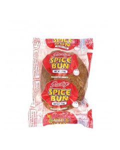 PRESTIGE SPICE BUN 4oz