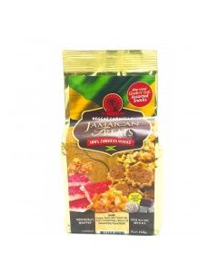 REGGAE CARMELLA JAMAICA TREATS 160g