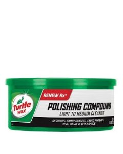 TURTLE WAX POLISH COMPOUND 10.5oz