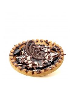 TART BAVARIAN CHOCOLATE MINI