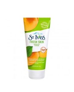 ST IVES SCRUB APRICOT 6oz