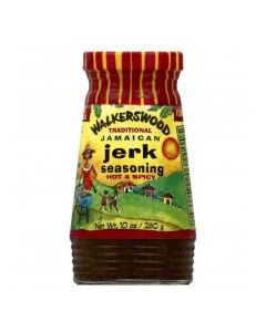 WALKERSWOOD JERK SEASONING 10oz