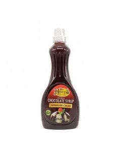 SIR HENRY CHOCOLATE SYRUP 24oz