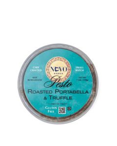 NUOVO PESTO RST PRTBLL & TRUFFLE GF 6oz