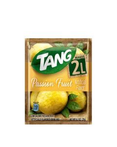 TANG DRINK MIX PASSION FRUIT 20g