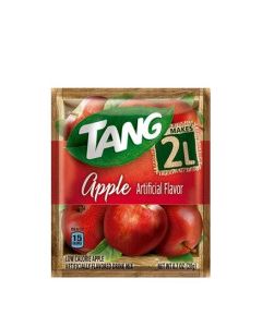 TANG DRINK MIX APPLE 20g