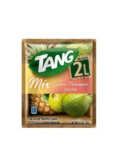 TANG DRINK MIX GUAVA PINE 20g