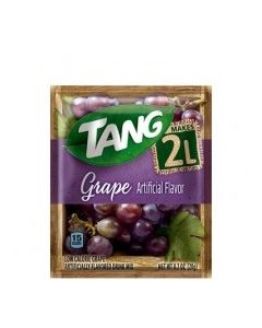 TANG DRINK MIX GRAPE 20g