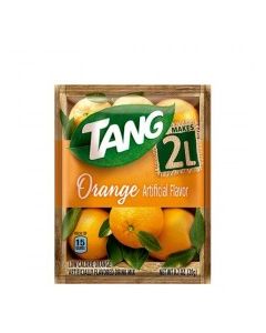 TANG DRINK MIX ORANGE 20g