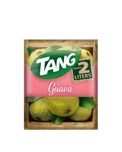 TANG DRINK MIX GUAVA 20g