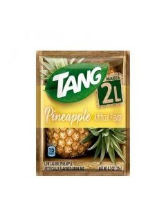 TANG DRINK MIX PINEAPPLE 20g