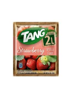 TANG DRINK MIX STRAWBERRY 20g