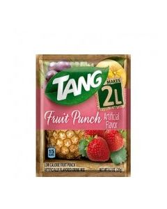 TANG DRINK MIX FRUIT PUNCH 20g