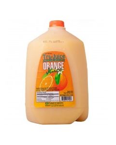 TRU-JUICE ORANGE NSA 3.78L