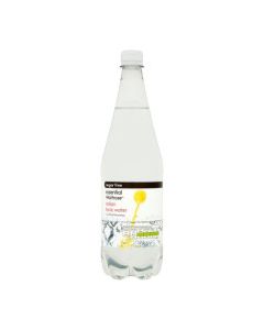 WAITROSE INDIAN TONIC WATER SF 1L