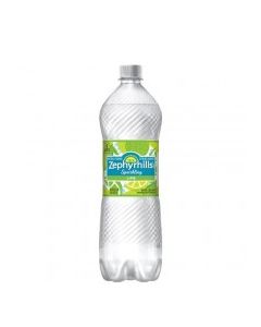 ZEPHYRHILLS SPARK ZESTY LIME 500ml