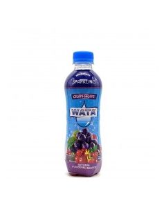 WATA CRAN GRAPE SPARKLING 300ml